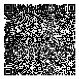 QR код гостиницы Лесной Отель Ежи