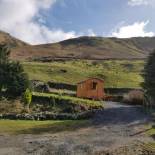 Фотография базы отдыха Stybeck Farm Shephards Hut