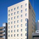 Фотография гостиницы Comfort Hotel Tokyo Higashi Nihombashi