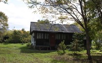 Фотография базы отдыха Анисимовка