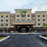 Фотография гостиницы Holiday Inn Express Hotel & Suites Goldsboro - Base Area, an IHG Hotel