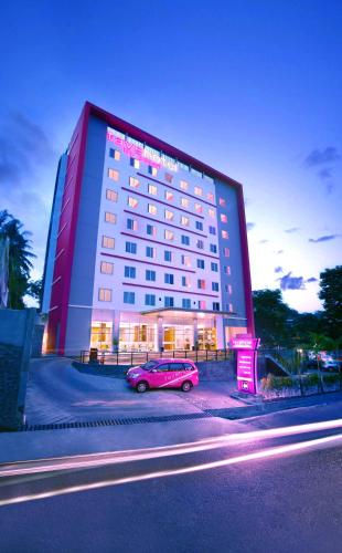Фотография гостиницы favehotel Padjajaran Bogor