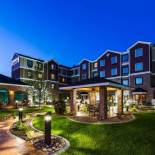 Фотография гостиницы Staybridge Suites Bismarck, an IHG Hotel