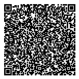 QR код гостиницы Полярник