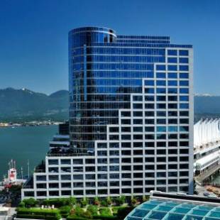 Фотографии гостиницы 
            Fairmont Waterfront