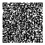 QR код хостела Шхуна