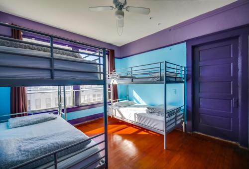 Фотография хостела Lucky D's Hostel