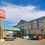 Фотография гостиницы Best Western PLUS Calgary Centre Inn