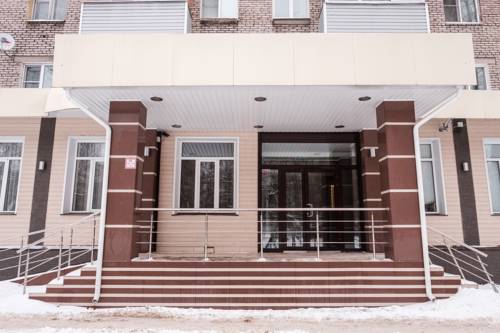 Фотография мини отеля Весна Бизнес Отель