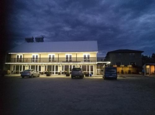 Фотография гостевого дома Анастасия