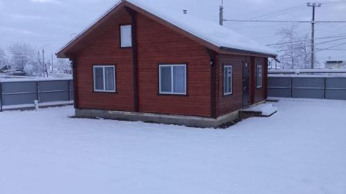 Фотография гостевого дома COMFORT HOUSE