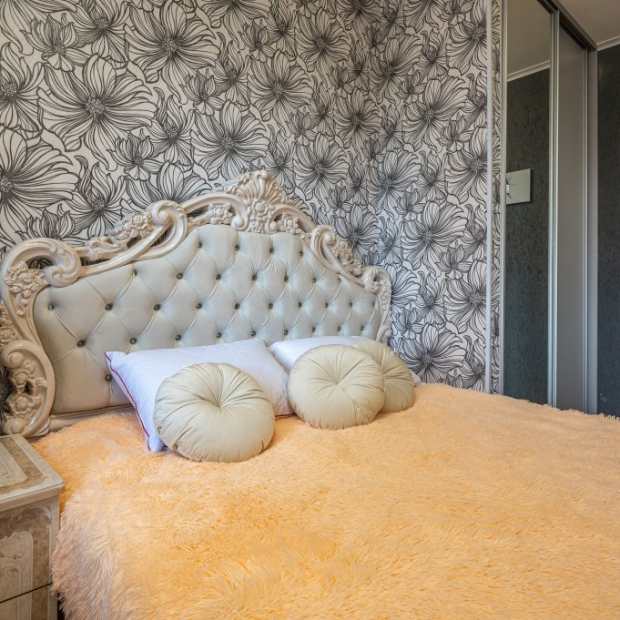 Фотографии квартиры
Апартаменты 109 Алексея Латышова 1