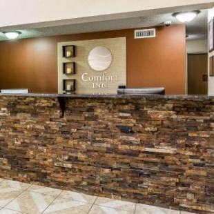 Фотографии гостиницы 
            Comfort Inn Paducah I-24