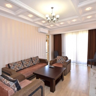 Фотография квартиры Апартаменты RentInnYerevan 13 Pavstos Buzand Street