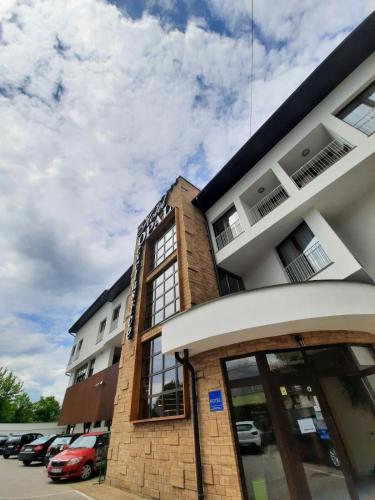 Фотографии гостиницы 
            Hotel Opal Exclusive Bihać