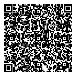 QR код мини отеля Фрегат