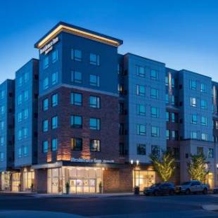 Фотографии гостиницы 
            Residence Inn by Marriott Boston Burlington