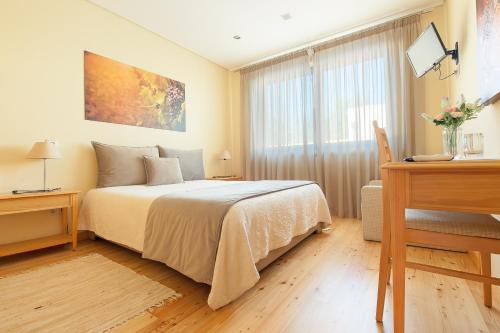 Фотография гостевого дома Casa da Alzira