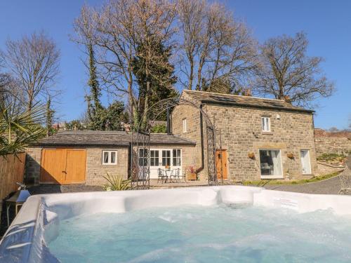 Фотографии гостевого дома 
            Cunliffe Barn, Shipley