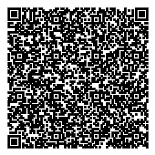 QR код мини отеля Кон-Тики на Некрасова