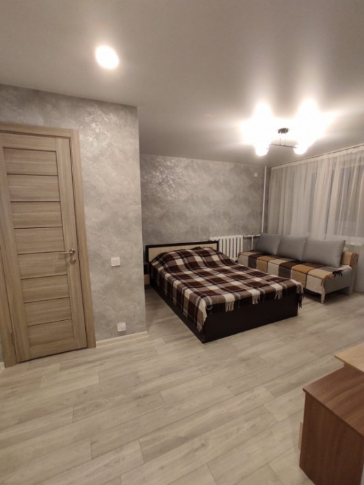 Фотографии квартиры
Апартаменты Интернациональная 54