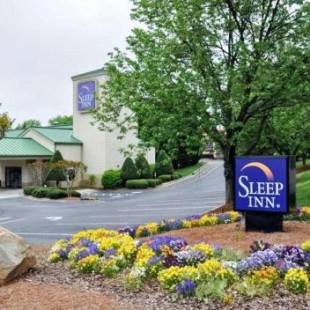 Фотографии гостиницы 
            Sleep Inn Kernersville I-40