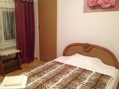 Фотография мини отеля Бюргер Клуб