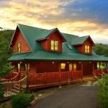 Фотография гостевого дома Cherokee Lodge