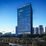 Фотография гостиницы DoubleTree by Hilton Hotel Shenzhen Longhua