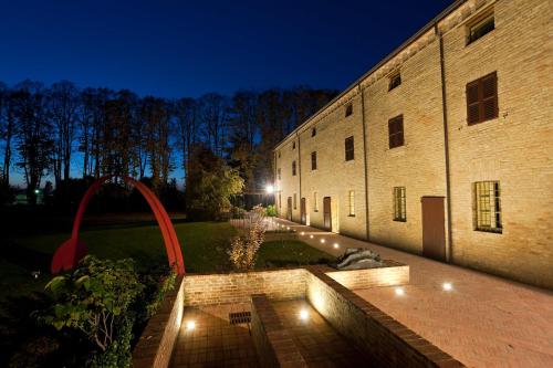 Фотография гостевого дома Locanda Del Re Guerriero