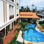 Фотография гостиницы Narawan Hotel, Hua Hin