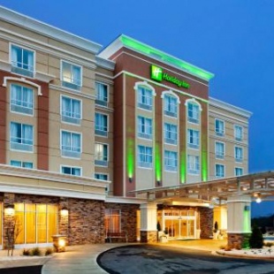 Фотография гостиницы Holiday Inn Rock Hill, an IHG Hotel