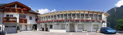 Фотография апарт отеля Residence Sonneck