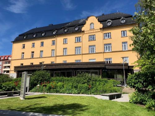 Фотография гостиницы Piteå Stadshotell