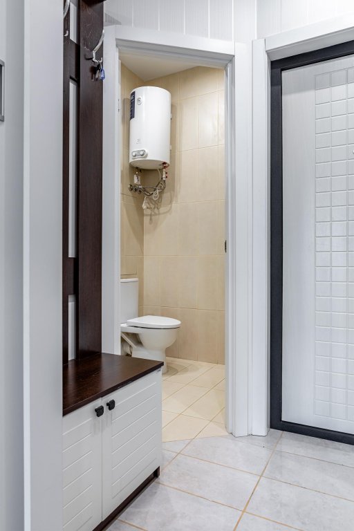 Фотография квартиры InHome24 (ИнХоум24) на улице Лётчика Ульянина 7А