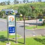 Фотография гостиницы Country 2 Coast Motor Inn Coffs Harbour