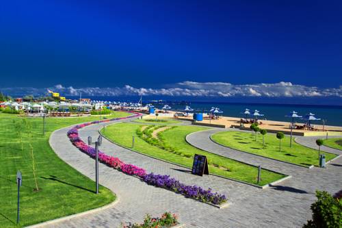 Фотография гостиницы Карвен Четыре Сезона