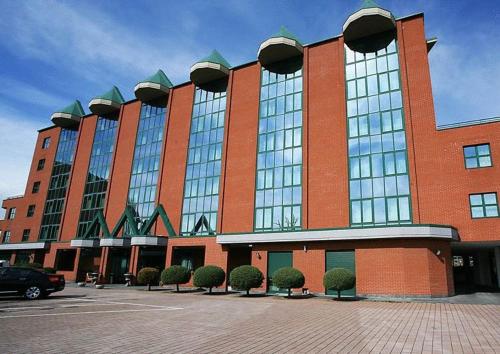 Фотография гостиницы Rivoli Hotel