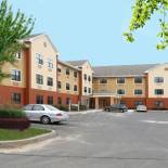 Фотография гостиницы Extended Stay America Suites - Hartford - Manchester