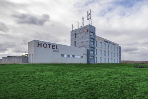 Фотография гостиницы Hotel 280 Zaragoza