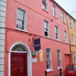 Фотография хостела Cashel Holiday Hostel