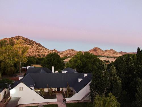 Фотография гостевого дома Big Sky Ranch