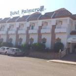 Фотография гостиницы Hotel Palmero