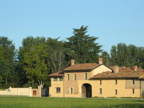 Фотография гостевого дома Agriturismo Cascina Pezzolo