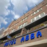 Фотография гостиницы Hotel Abba