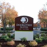 Фотография гостиницы DoubleTree by Hilton Huntsville-South