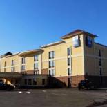 Фотография гостиницы Best Western Inn Buffalo Airport