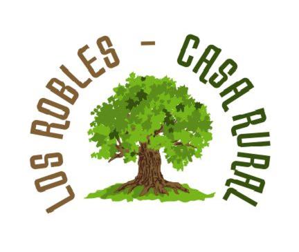 Фотография гостевого дома Casa Rural Los Robles