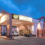 Фотография гостиницы Grand Canyon Plaza Hotel