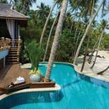 Фотография гостиницы Four Seasons Resort Koh Samui - SHA Extra Plus